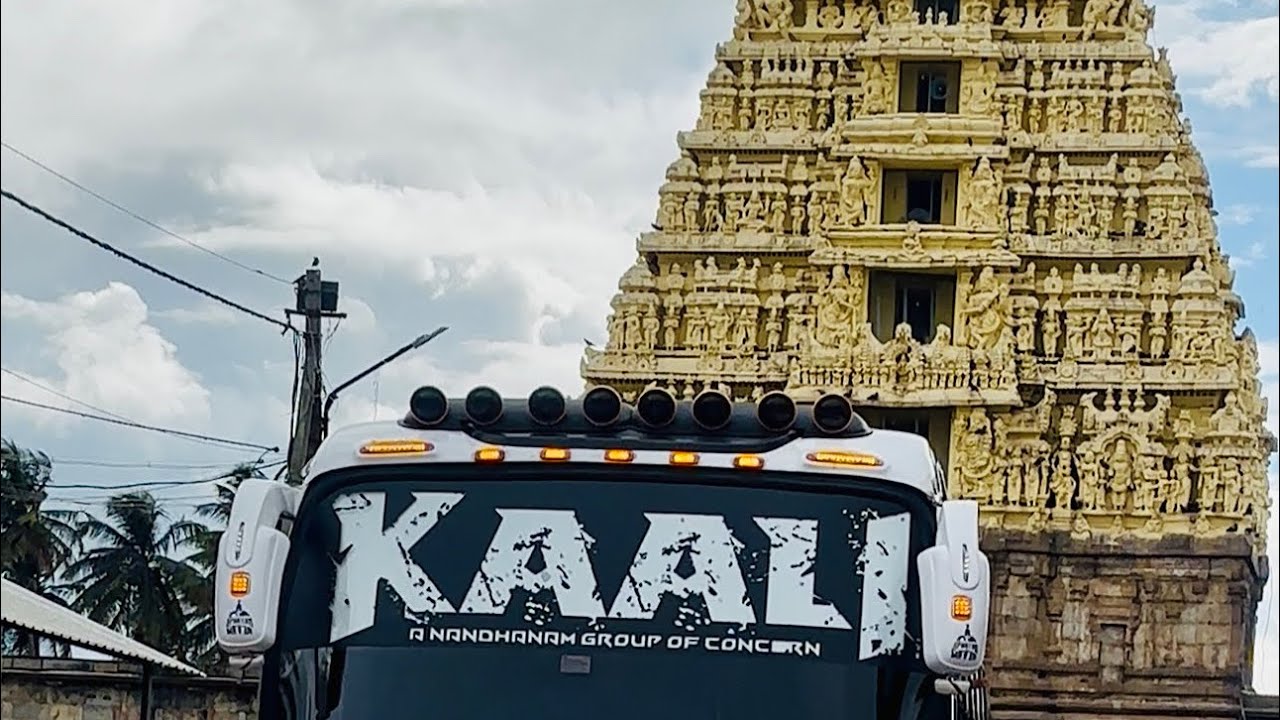 ഒരു ഹമ്പി  യാത്ര പോയാലോ 🙏❤️ #youtube #youtubeshort #buslife #bus #youtubeshort #youtuber #buslife 
