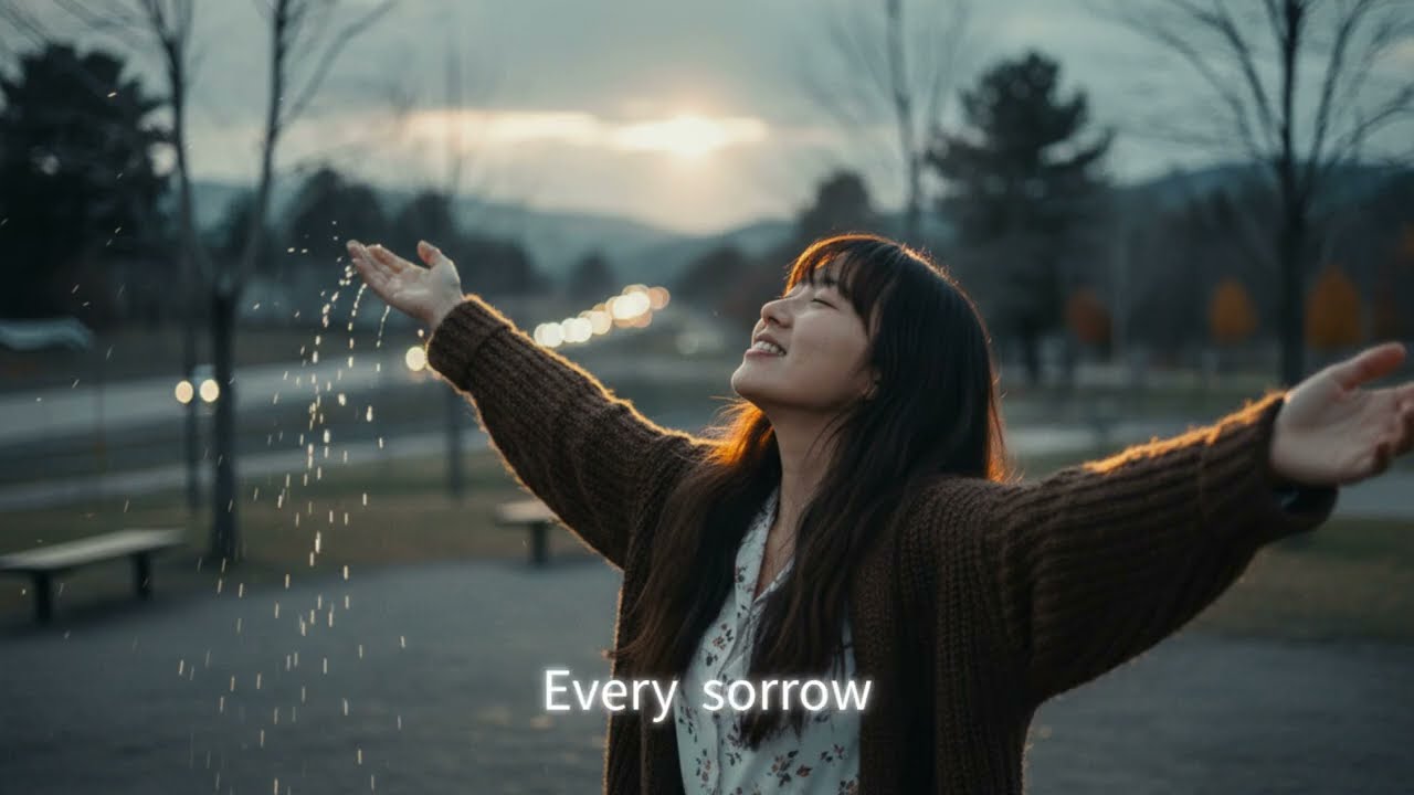 Falling Like Tomorrow (Male & Female Vocal Trance) [4K Audio]