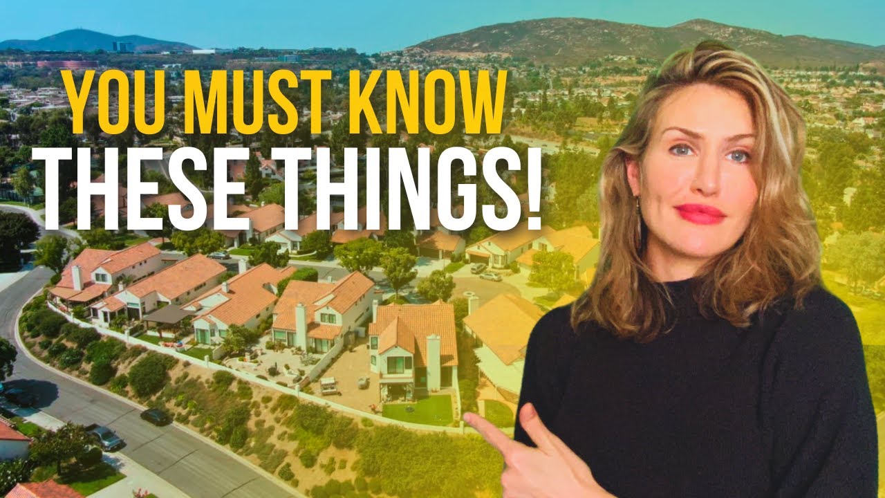 5 Things you Must Know before you Move to Castro Valley California