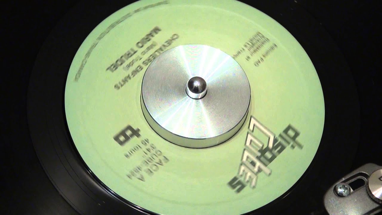 MARIO TRUDEL - Chevaliers enfants - 1988 - DISQUES CUBE