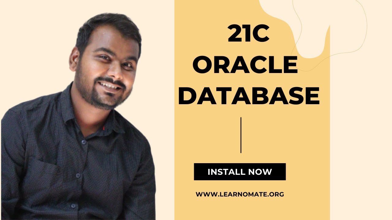 🔥Oracle 21C Download | 21C Features | What's new ? 🔥