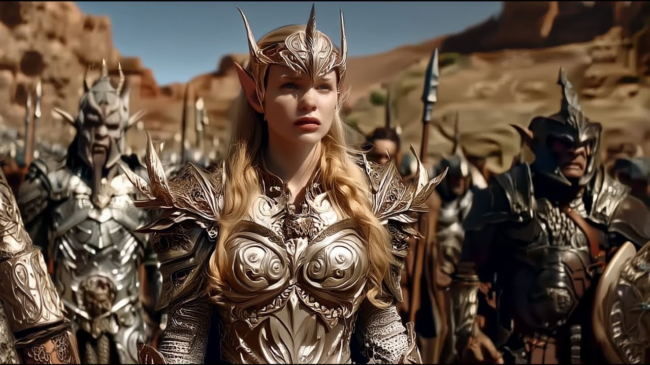 She Married Him for Duty&mdash;Then Saw the Human Ascend as a War DeityHFY | HFY Sci-Fi Story