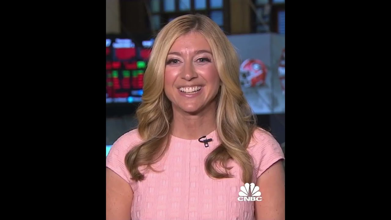 Sara Eisen 4 (CNBC)