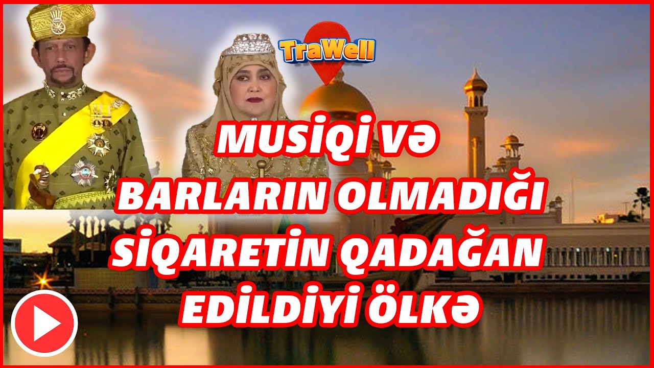 Siqaret çəkirsinizsə, bu ölkəyə getməyin  #trawell #trending