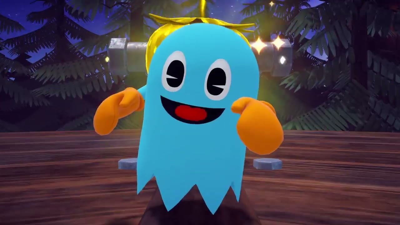 Pac-Man Wor.ld 2 Re-Pac First Playthrough (Part 8/9)