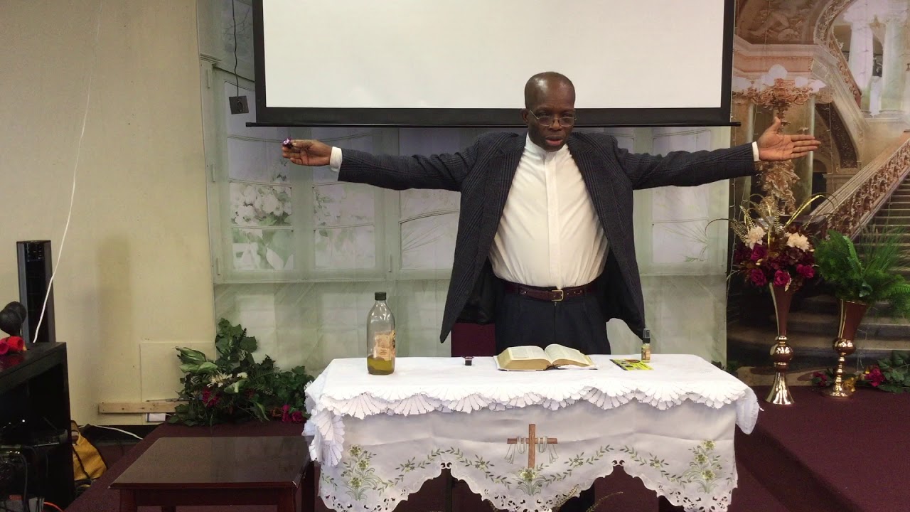 How to Raise Your Private or Household Altar--A Demonstration