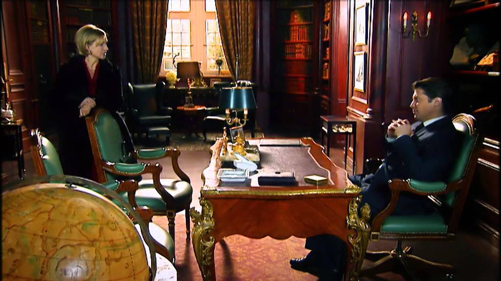 Verbotene Liebe - Folge 3591