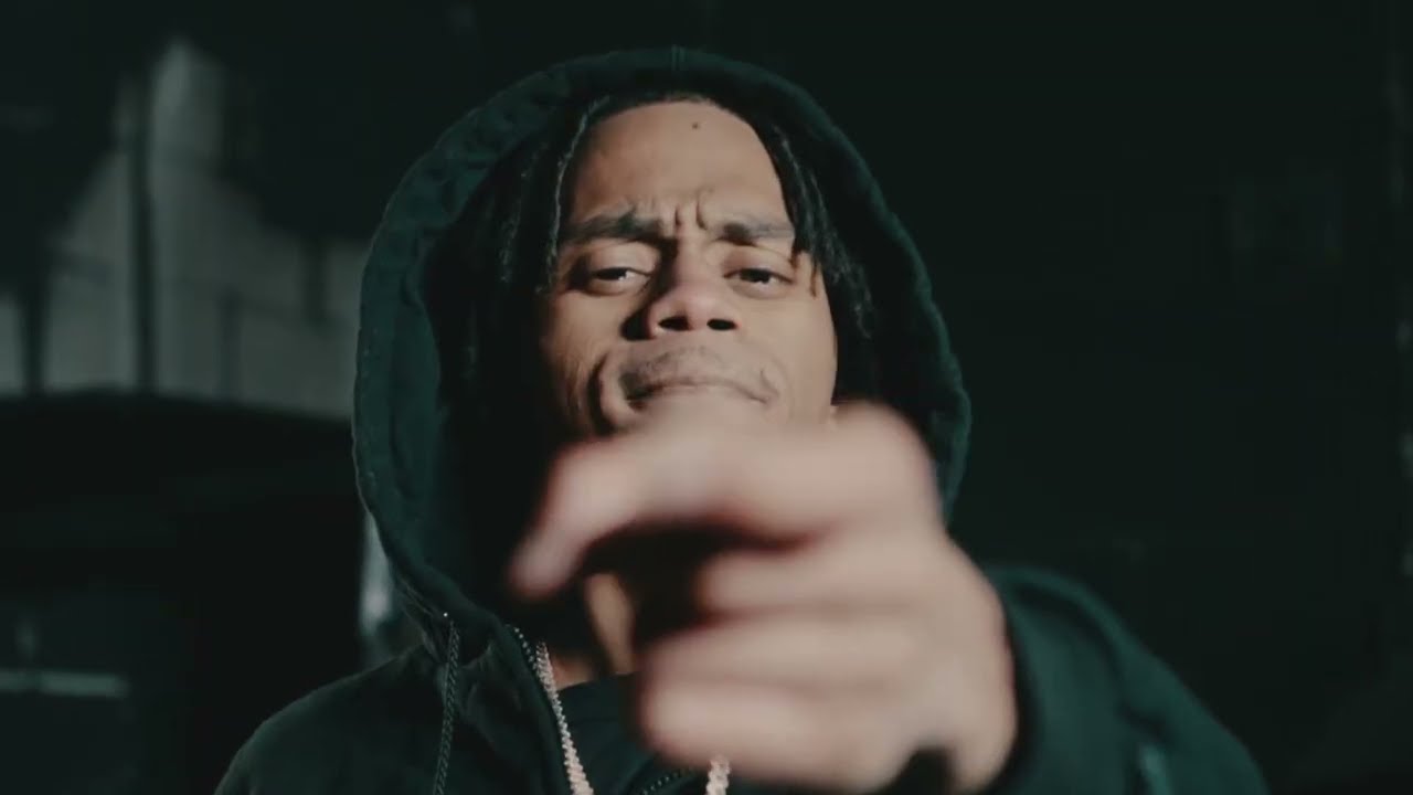Baby Kutta - Kerry Glock ( Official Music Video )