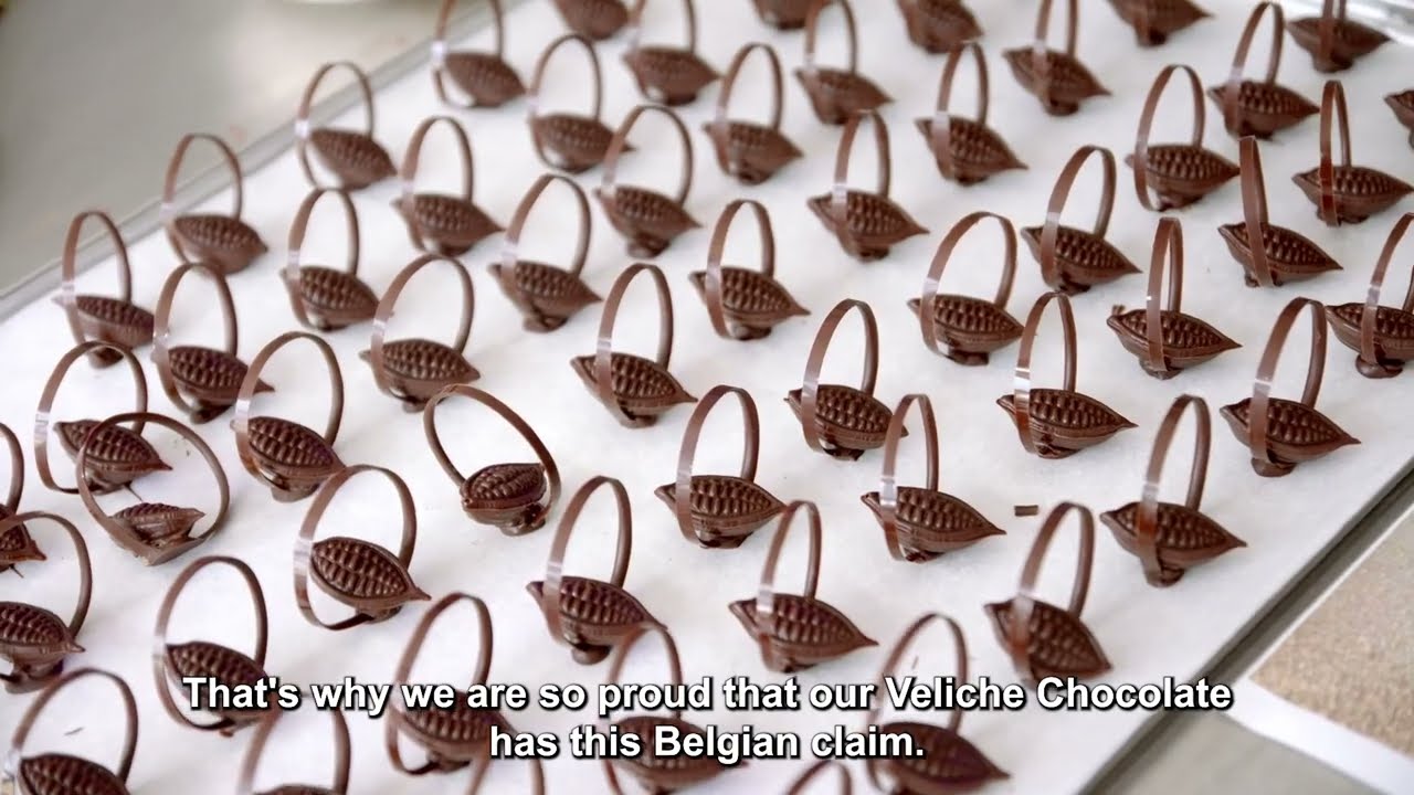 Where Chocolate Comes From & How to Store It | Veliche Chocolate Fundamentals