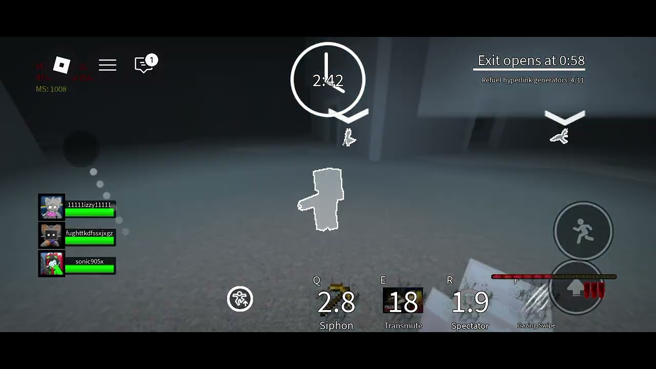 LAGGY rage
