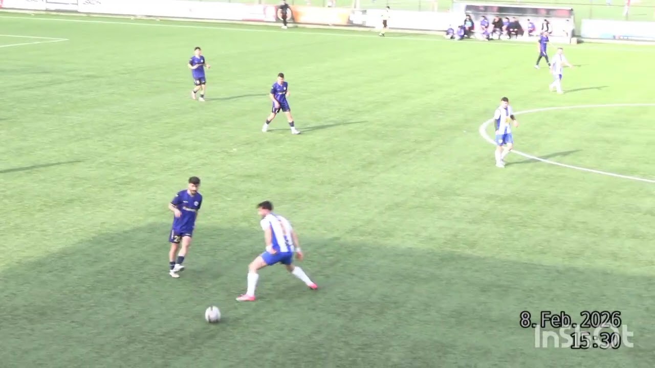 BINATLI SPOR=KOZLUK SPOR=1.DEVRE