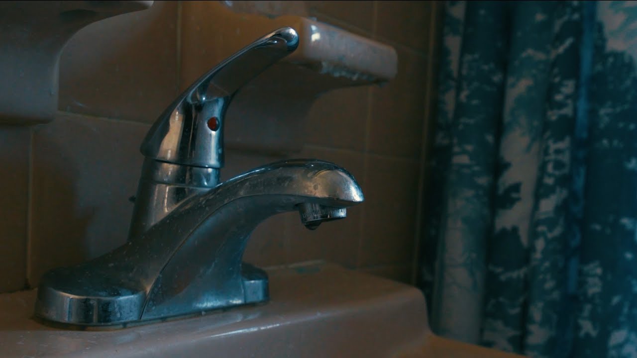 Pure Bliss - Silent Short Film