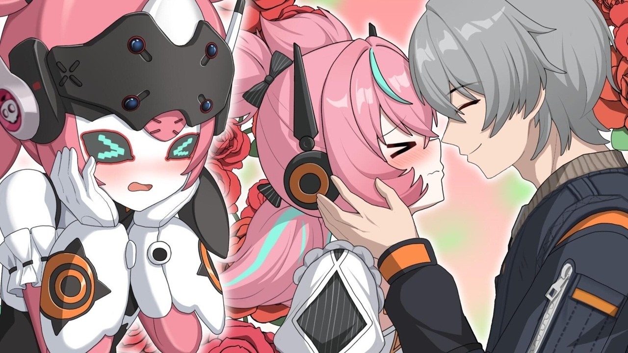 Don't Do The Robot, Proxy!