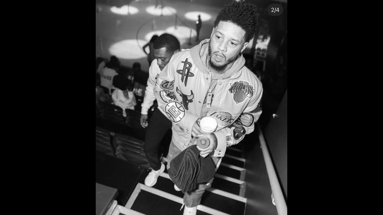 [FREE] Veeze x Babyface Ray Type Beat - 