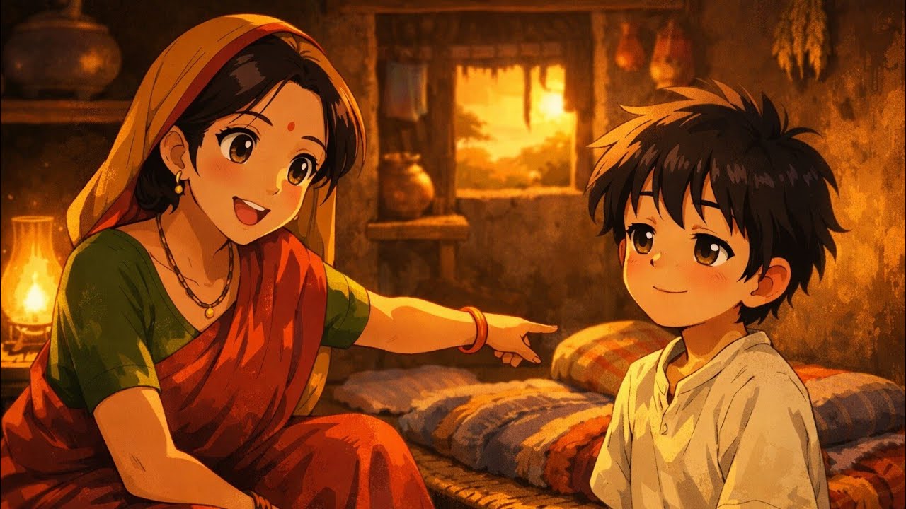 Why a Mother’s Love is the Most Powerful