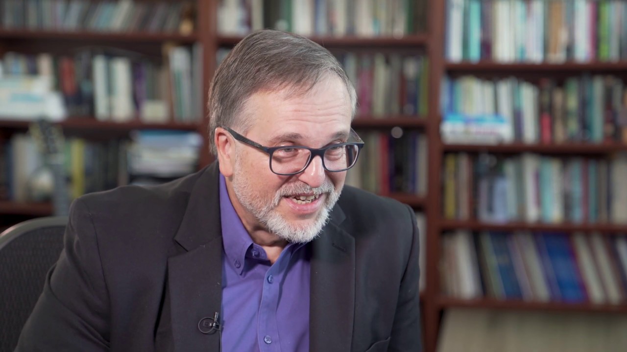 Warren Bickel, Fralin Biomedical Research Institute at VTC addiction research expert