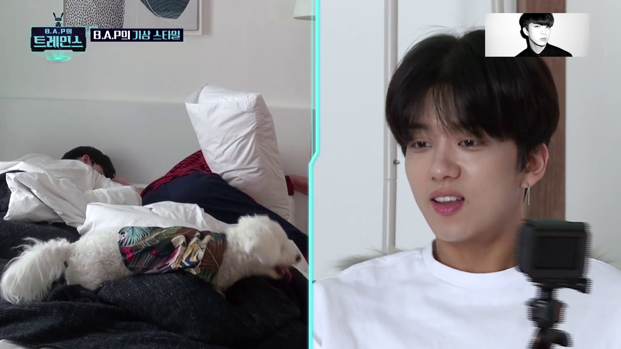 트레인스 영재cut (앱버전)