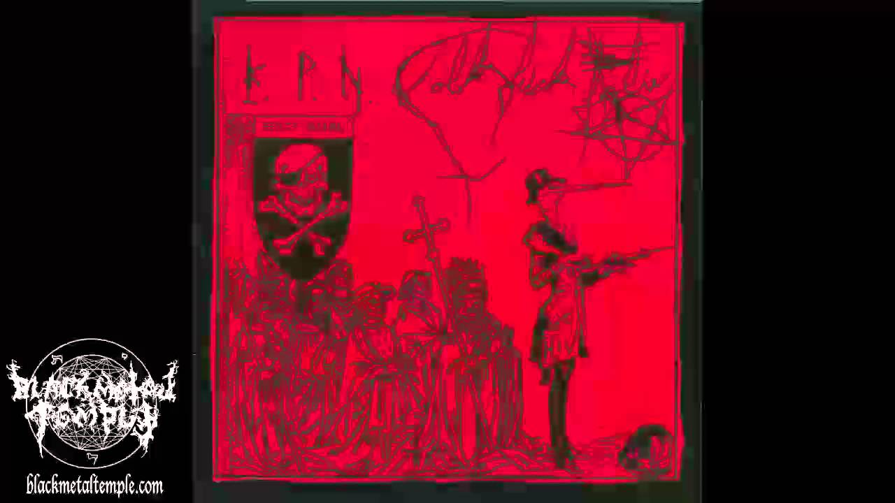 Peste Noire - Folkfuck Folie (2007)