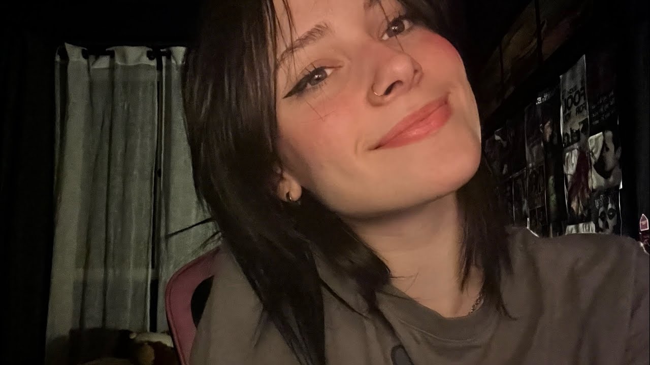 ASMR Q&A!! 💝.