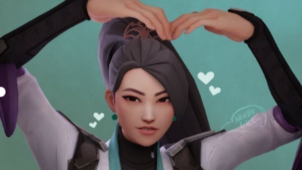 시켜줘 너의 명예 버스기사 l VALORANT