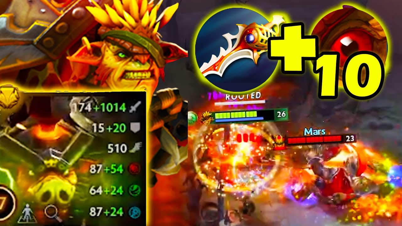 1200 DMG BRISTLE - Crazy Game with Rapiers and Throws
