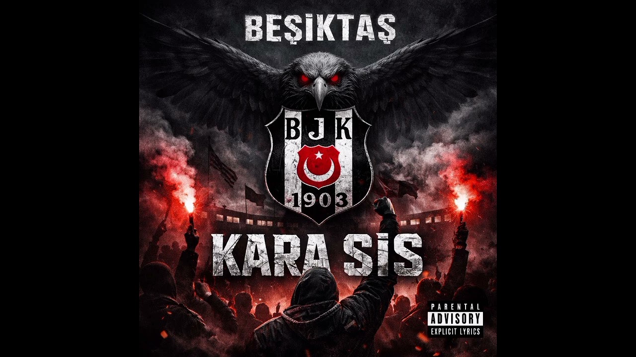 KARA SİS
