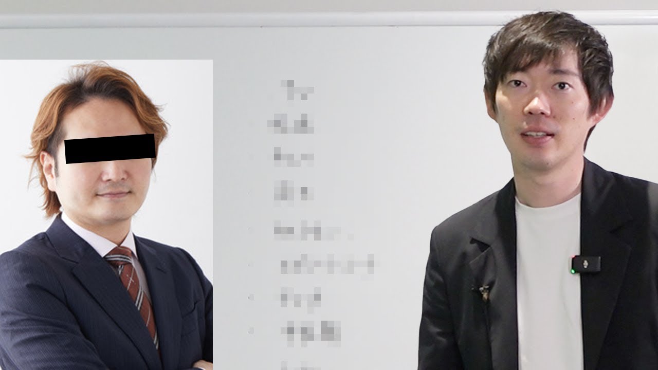 林尚弘について全てをお話しします｜vol.2223