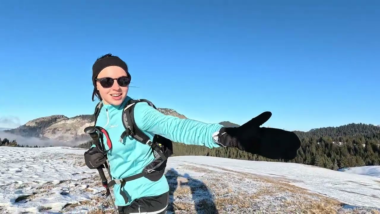 Tré le Saix | By the Alpine Pastures