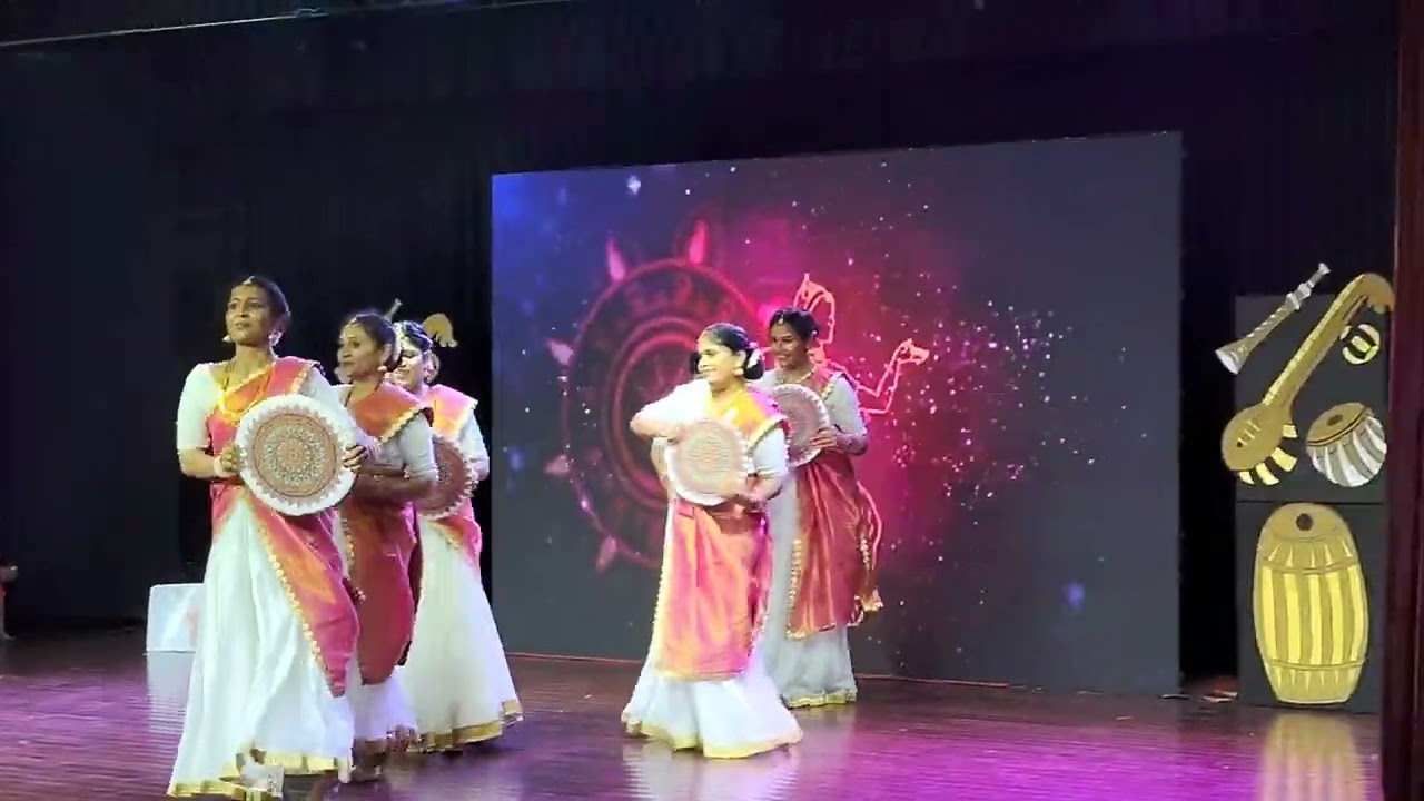 2025-26 Podar Prep Annual Day 