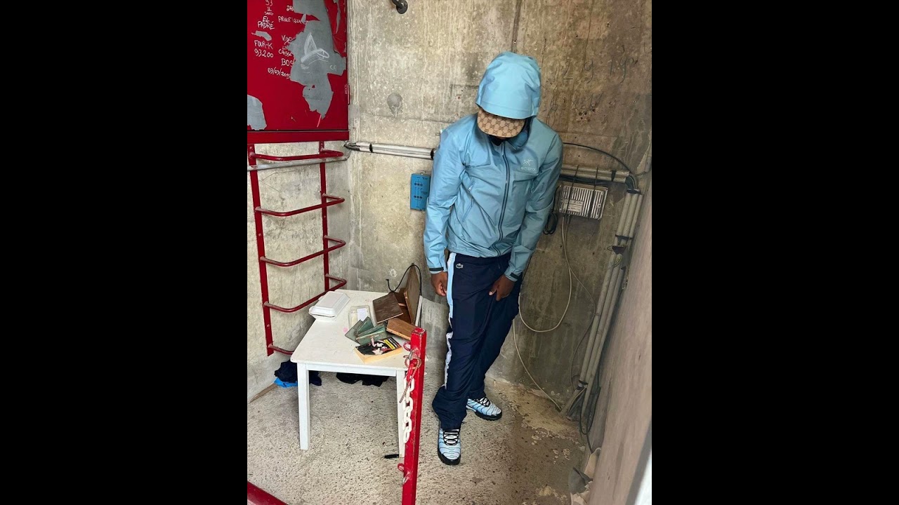 [FREE] NIZI19 x LOCKENUMMA19 TYPE BEAT - 