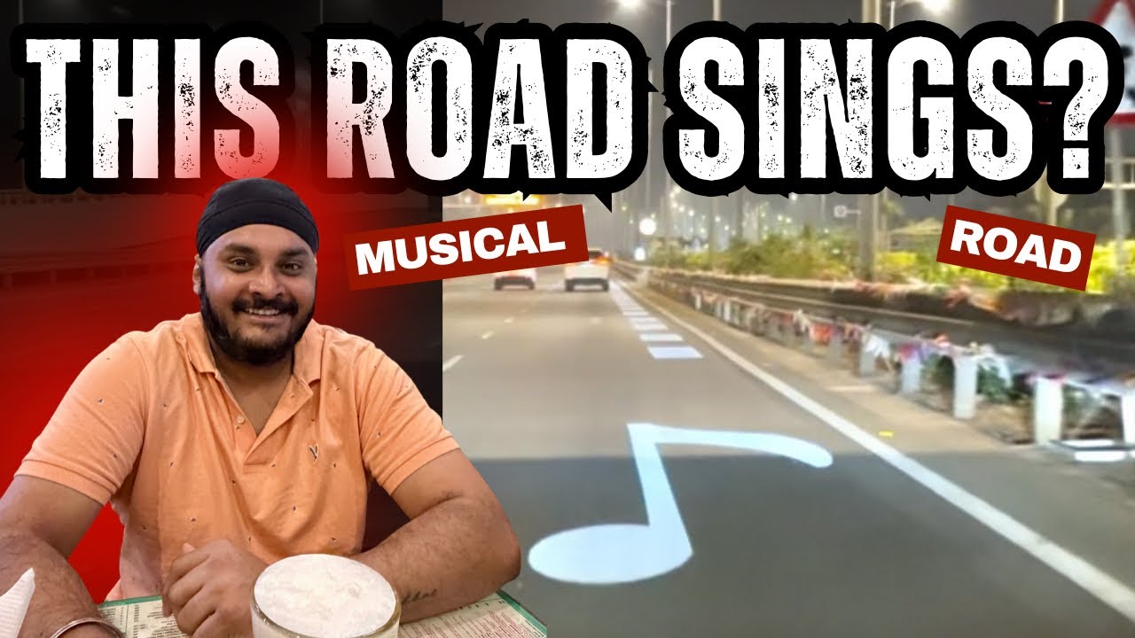 Valentine’s Day | IND vs PAK & Mumbai’s Musical Road 😳🎶🔥