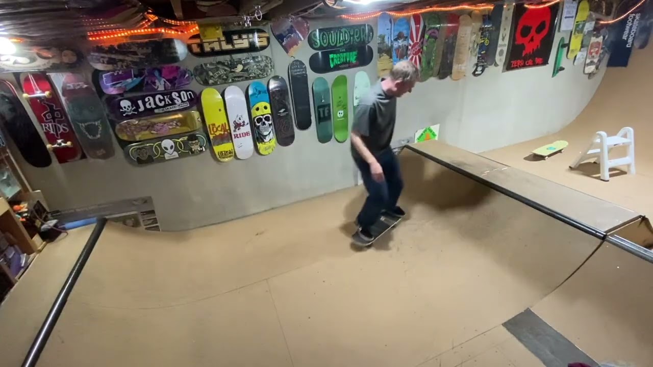 This is not an Etnies Ad