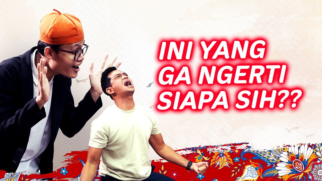 Tamu Bikin Putus Asa! Surya Sampe Melas Minta Dijawab