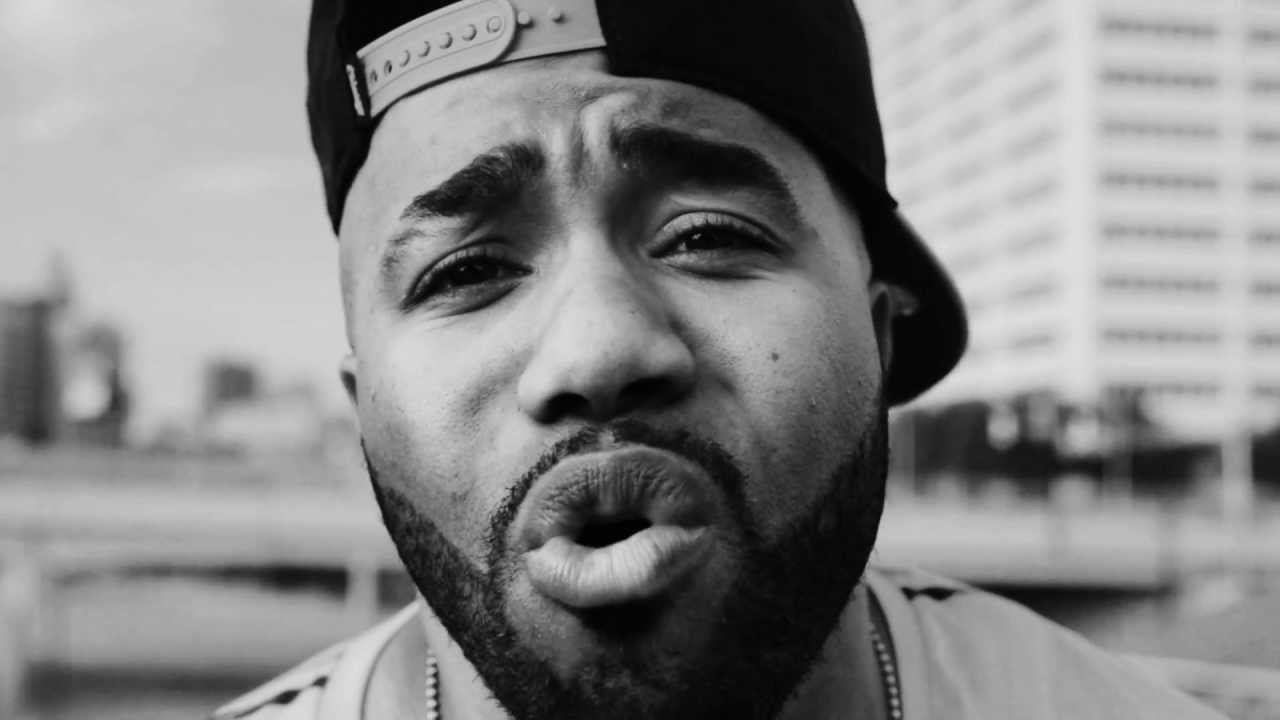 Sean Simmonds Official Music Video 