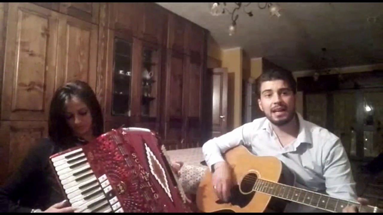 FORTUNATO STILLITTANO & VALENTINA DONATO - 