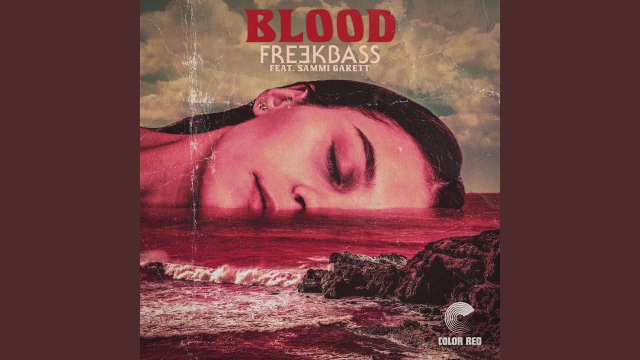 Blood