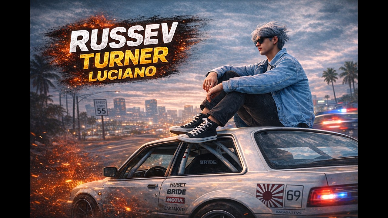 MARATHON #IMEROLEPLAY #ANAKCEOKOPAT