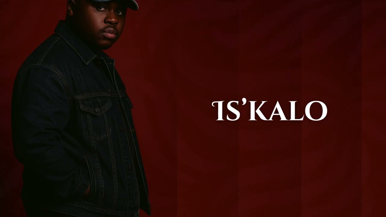 Iskalo — Caramelized Music (feat. Noex & Teddy Moloi) | Official Visualiser
