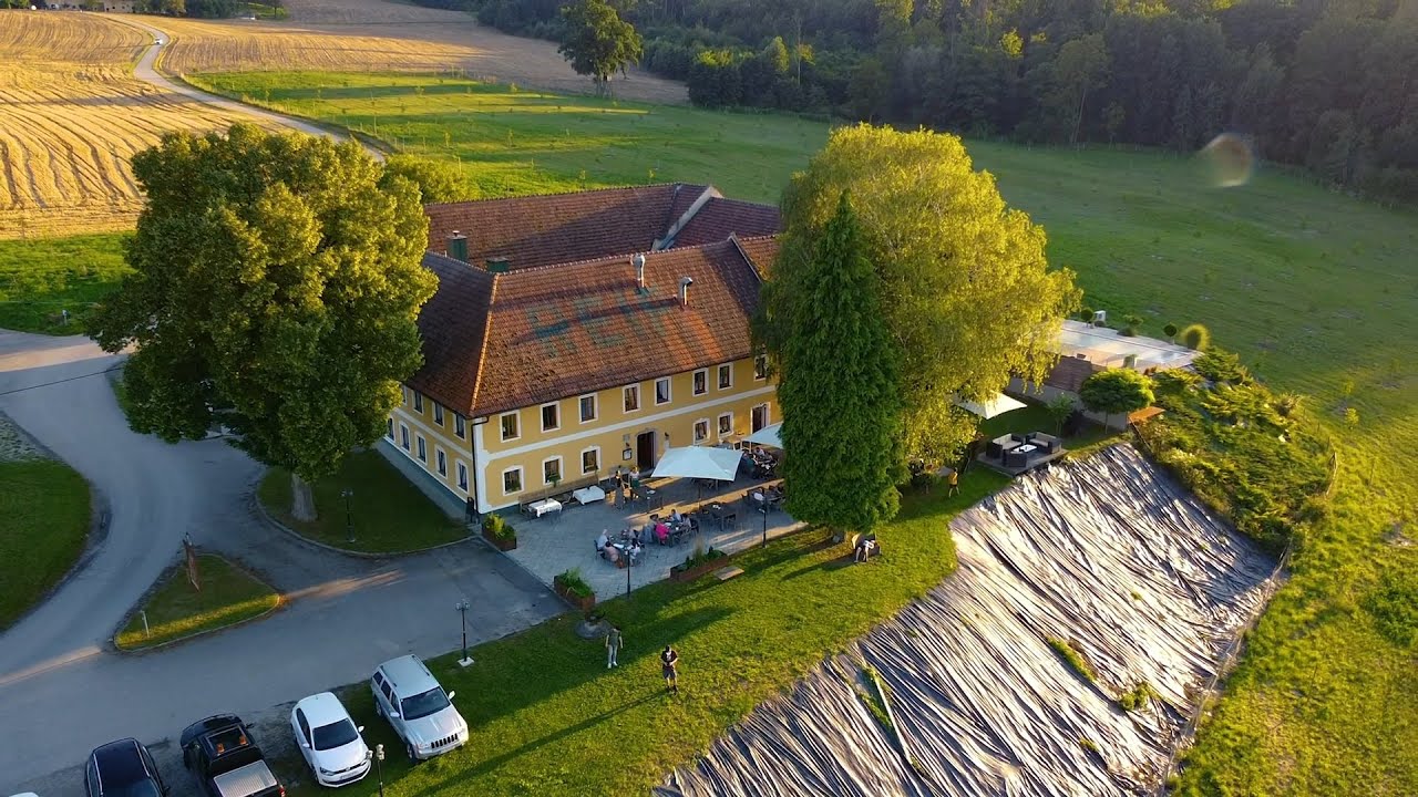 16.8.2020 Alkoven Staudach - Spaziergang mit Freunden