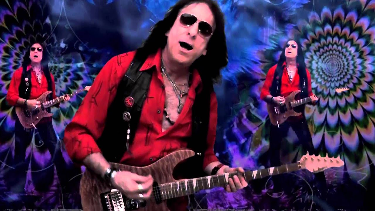 Un Loco Maravilloso (Tritón) - cover by Javier Mira