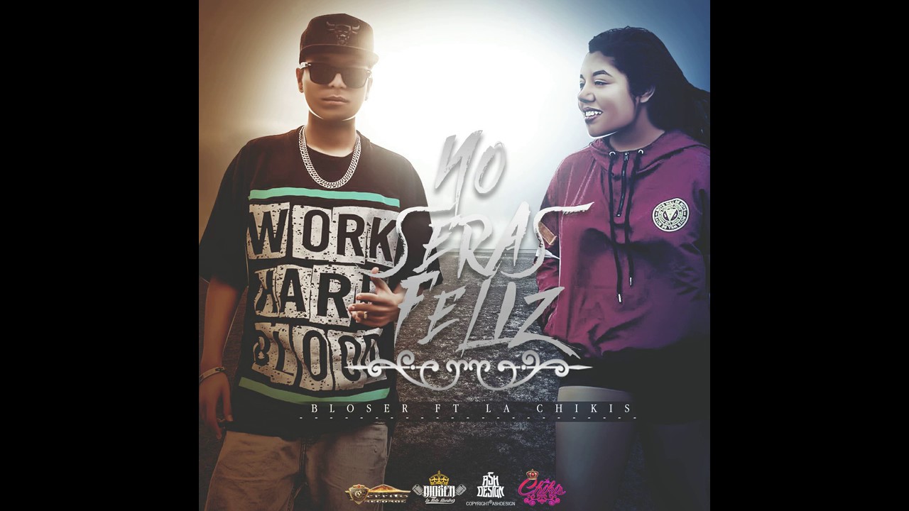 Bloser (La Nota Maestra) - No Seras Feliz - Feat La Chikis / Ynter
