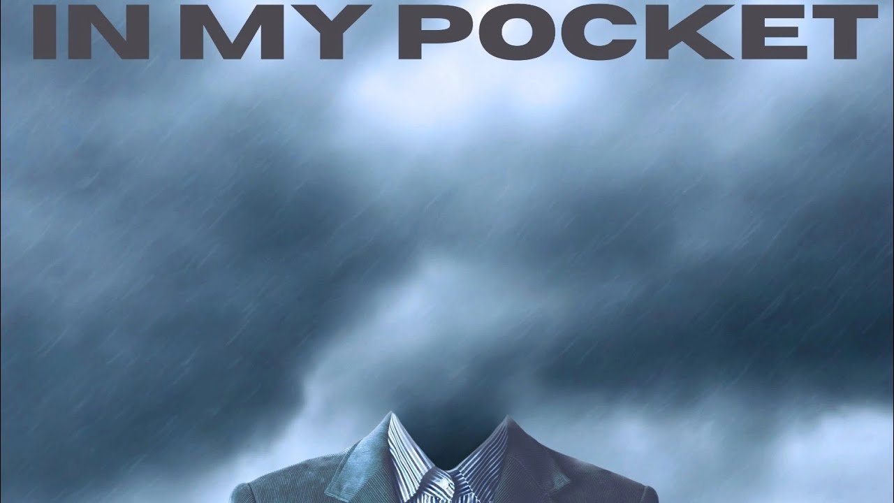 In My Pocket - Lyric video