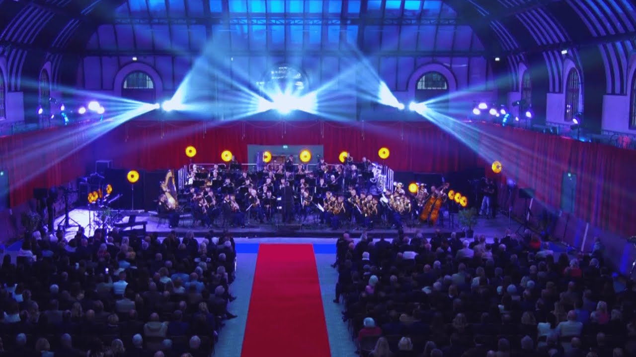 Concert 2025 - Orchestre de la Garde républicaine et Chœur de l'Armée française