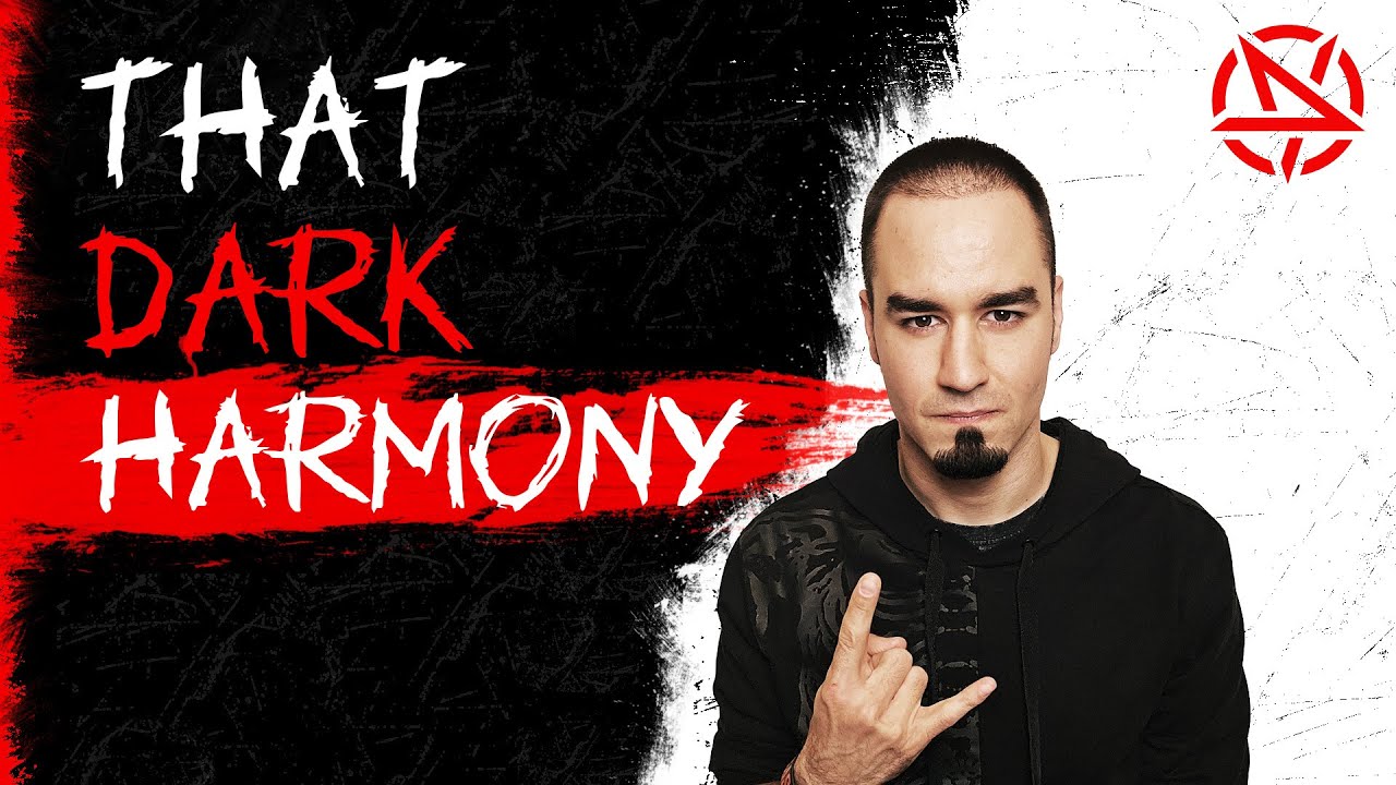 Metal Music Theory: Phrygian - The Bringer of Darkness