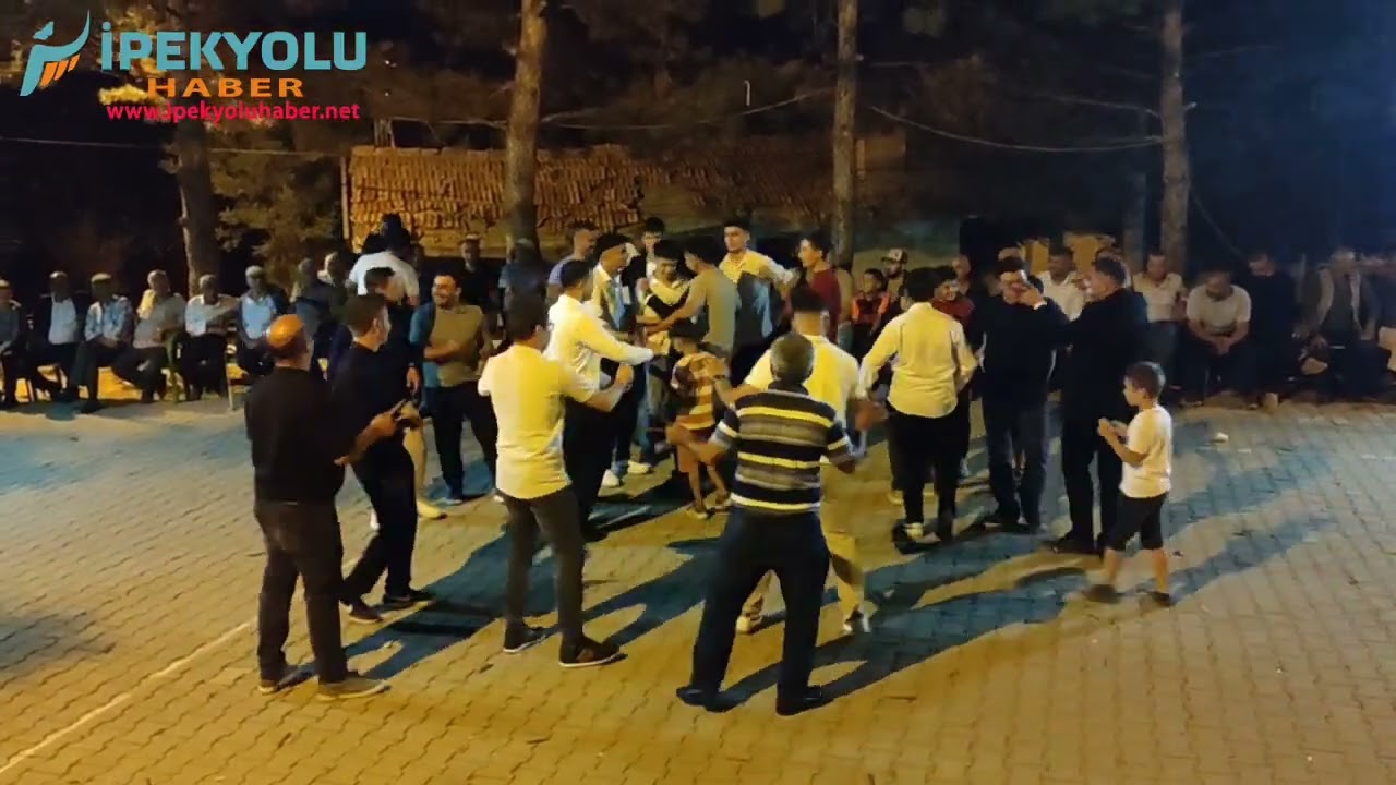 SEYİT OĞLU MEHMET GEZER İN DÜGÜN ÇETNEVİRİ  ...GEZER AİLESİ... 