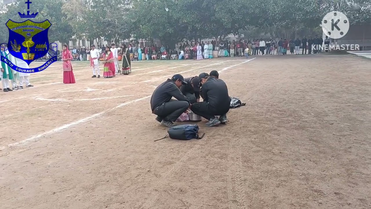 St.Stephen's School Dahod_Republic Day 2026_full HD Version