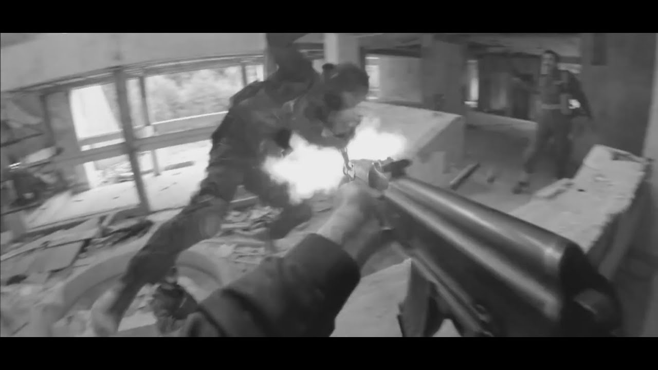 Press2p &ndash; CrySeeFor (Nick) / Clip