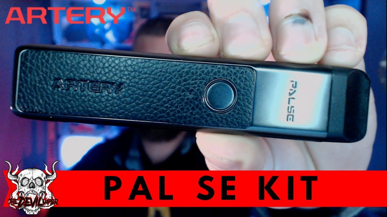 ARTERY PAL SE Kit Review - Needs Some Work