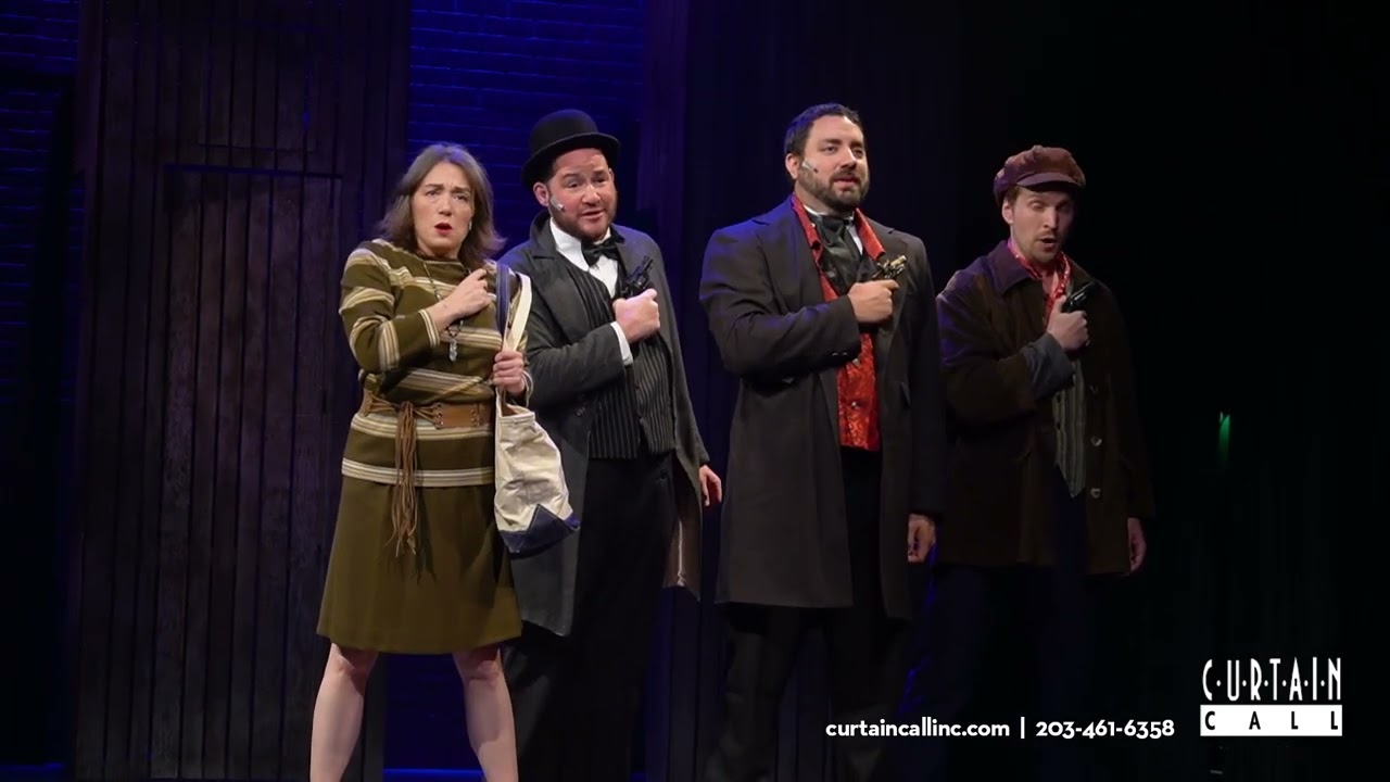 assassins 2023, official trailer Original