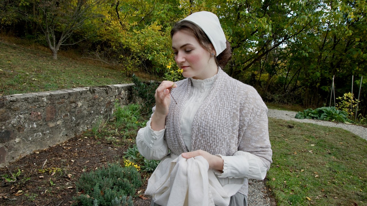 Life inside a Revolutionary War military hospital